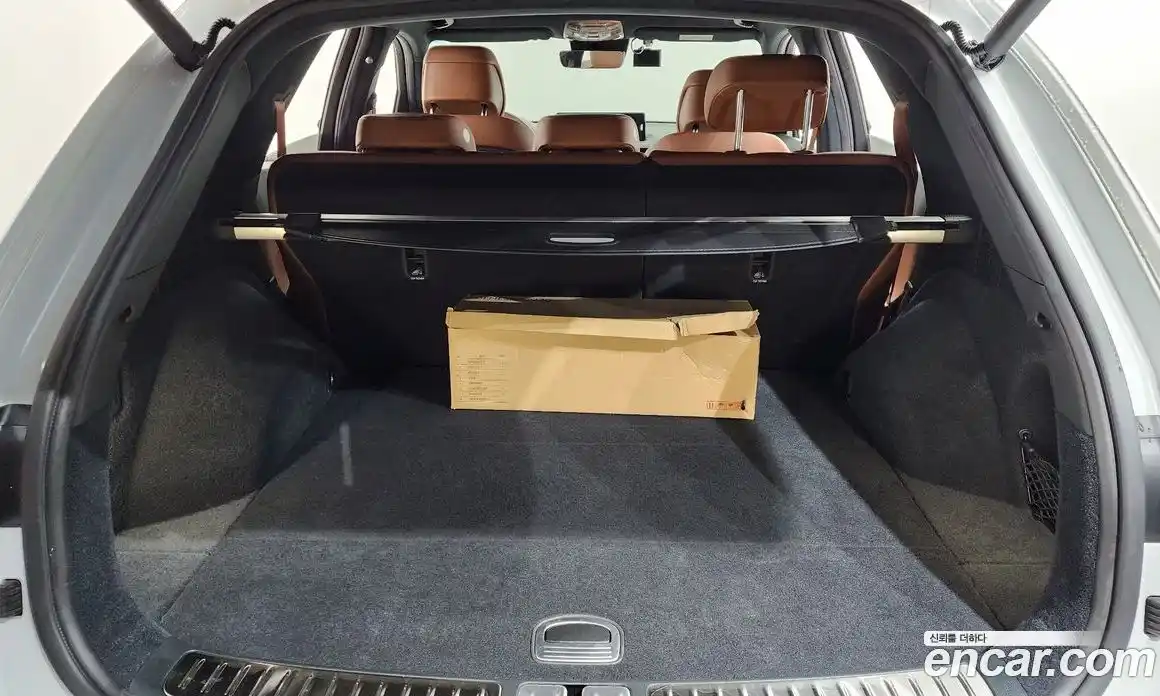 Genesis GV70 2021 2.5 гидро, фото 23
