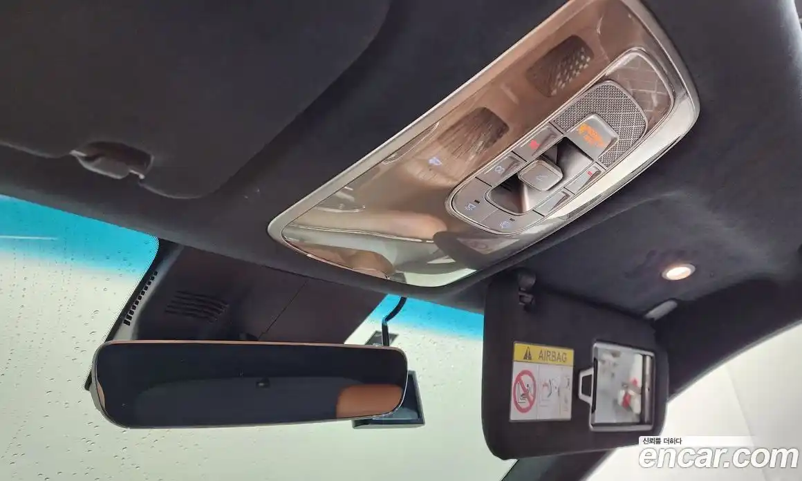 Genesis GV70 2021 2.5 гидро, фото 24
