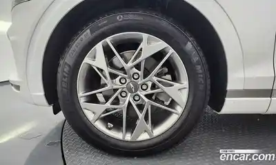 Genesis GV70 2021 2.5 гидро, миниатюра 4