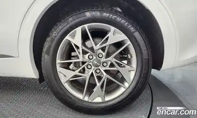 Genesis GV70 2021 2.5 гидро, миниатюра 6