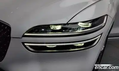 Genesis GV70 2021 2.5 гидро, миниатюра 7