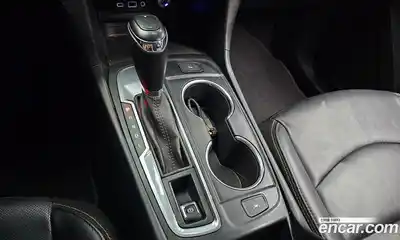 Chevrolet Equinox 2019 1.6 гидро, миниатюра 12