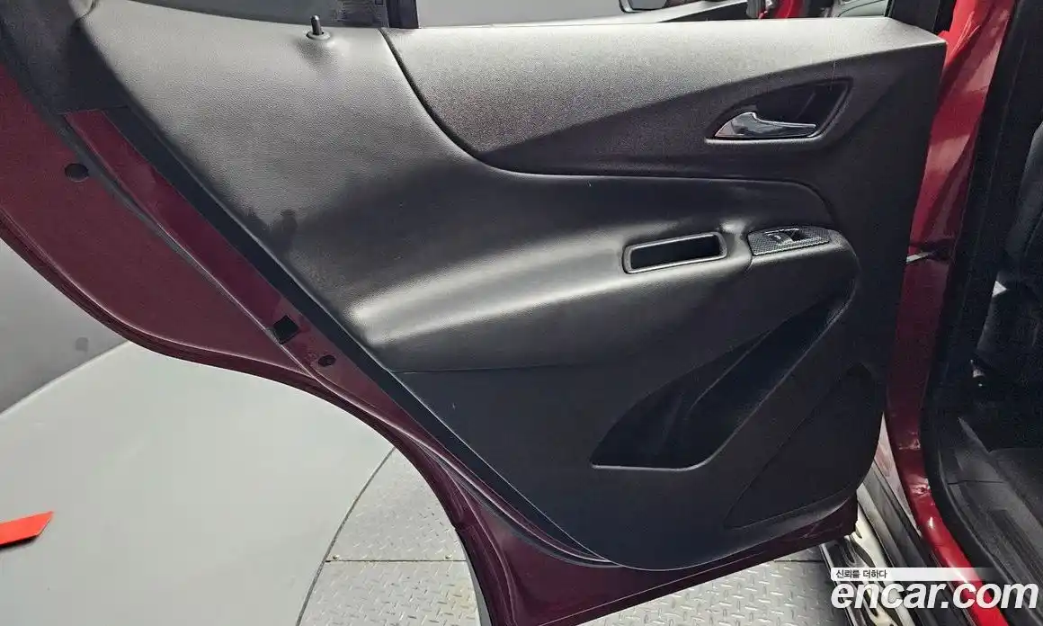 Chevrolet Equinox 2019 1.6 гидро, фото 15