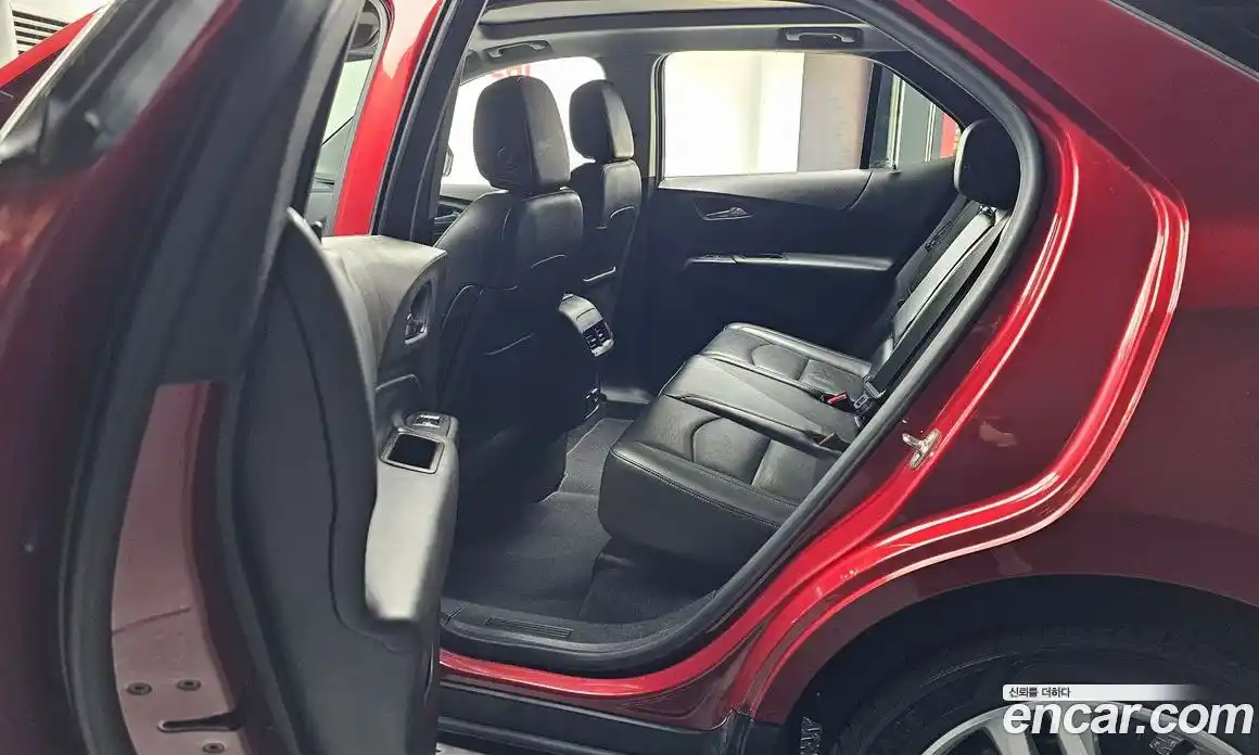 Chevrolet Equinox 2019 1.6 гидро, фото 16