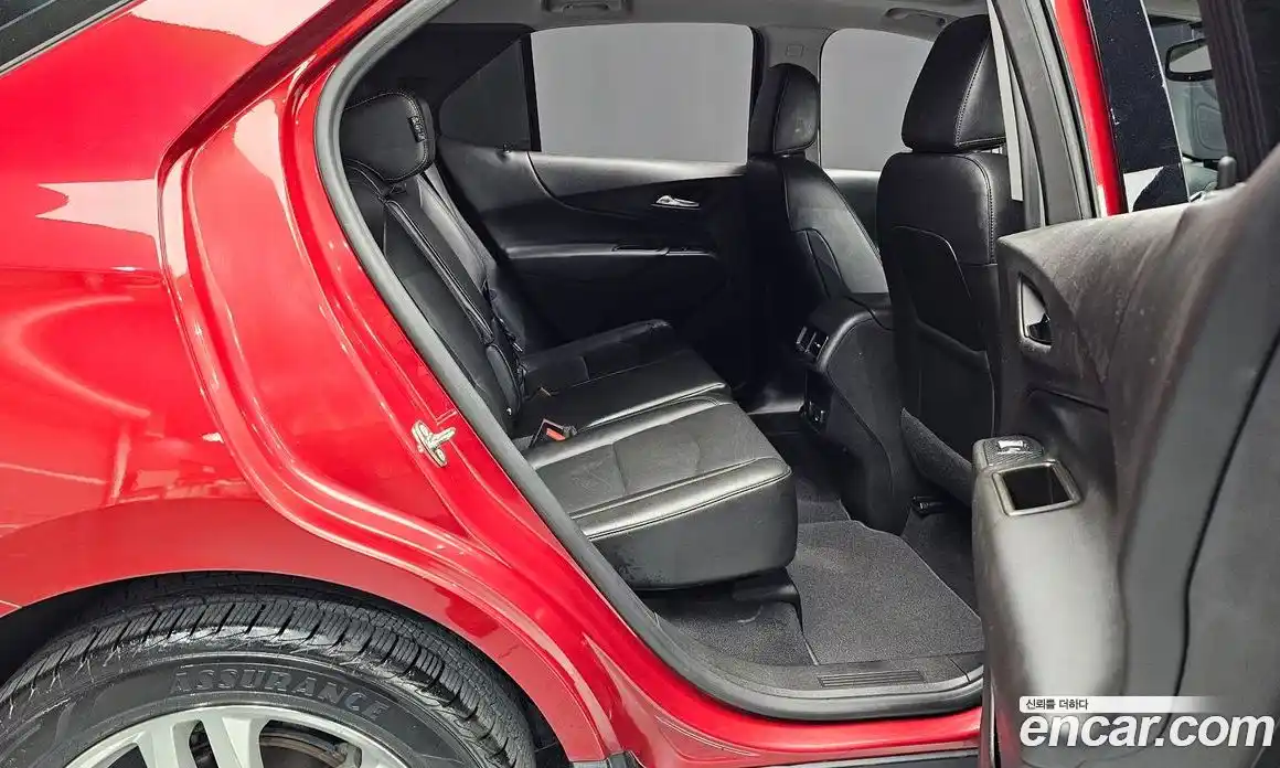 Chevrolet Equinox 2019 1.6 гидро, фото 18