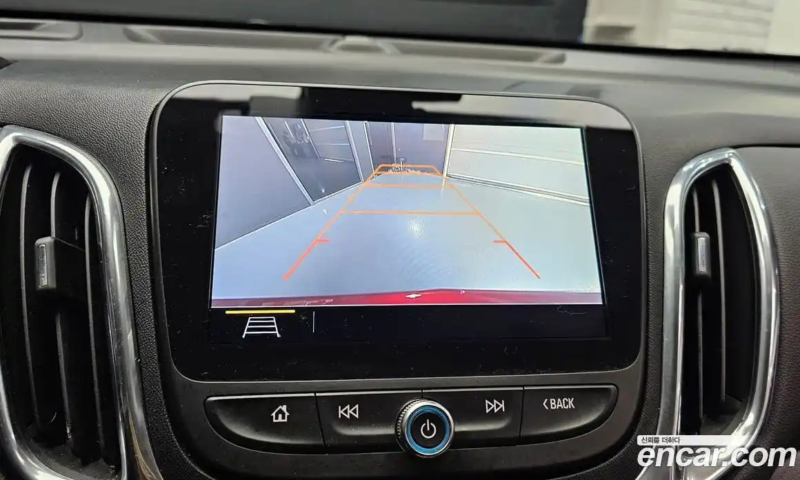 Chevrolet Equinox 2019 1.6 гидро, фото 21