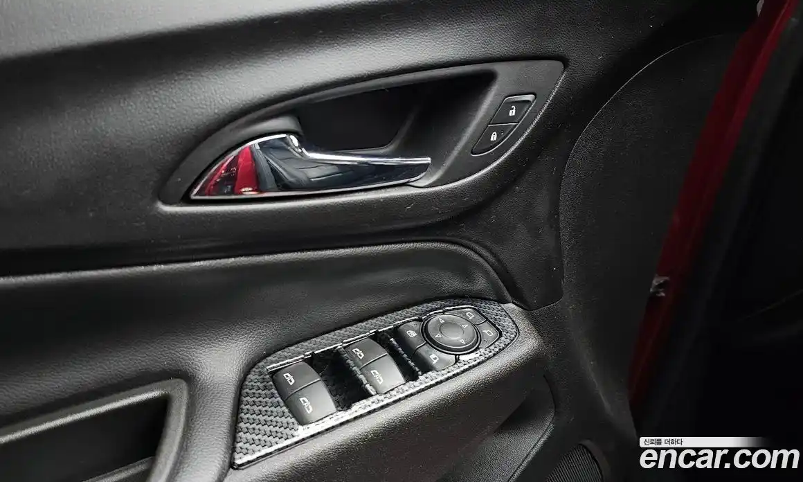 Chevrolet Equinox 2019 1.6 гидро, фото 23