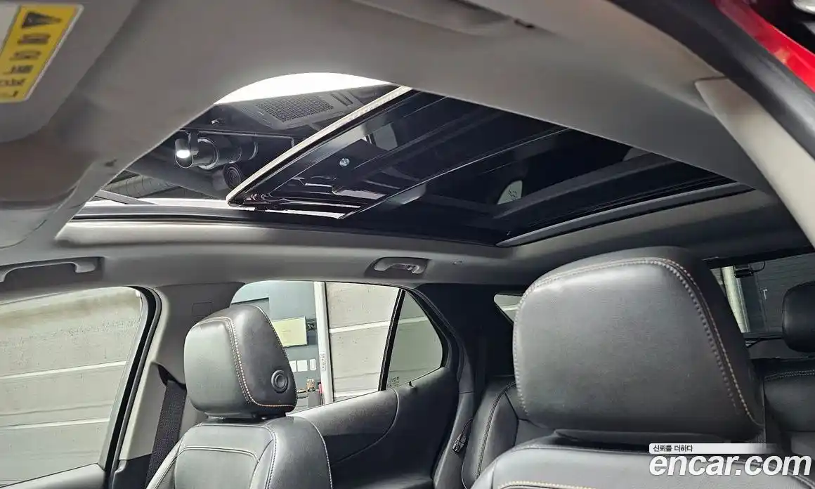Chevrolet Equinox 2019 1.6 гидро, фото 25