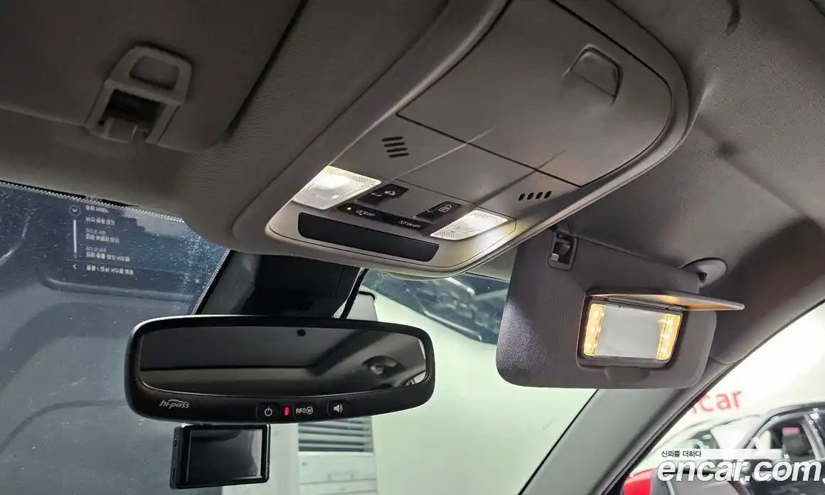 Chevrolet Equinox 2019 1.6 гидро, фото 27