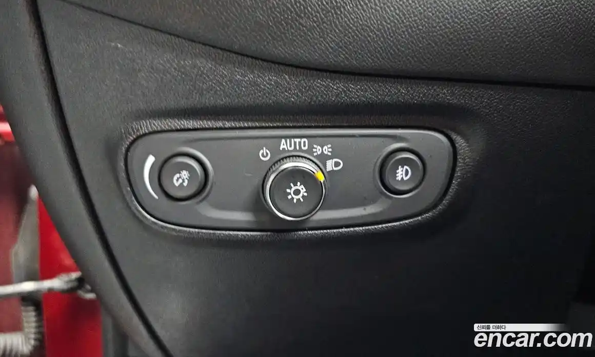 Chevrolet Equinox 2019 1.6 гидро, фото 28