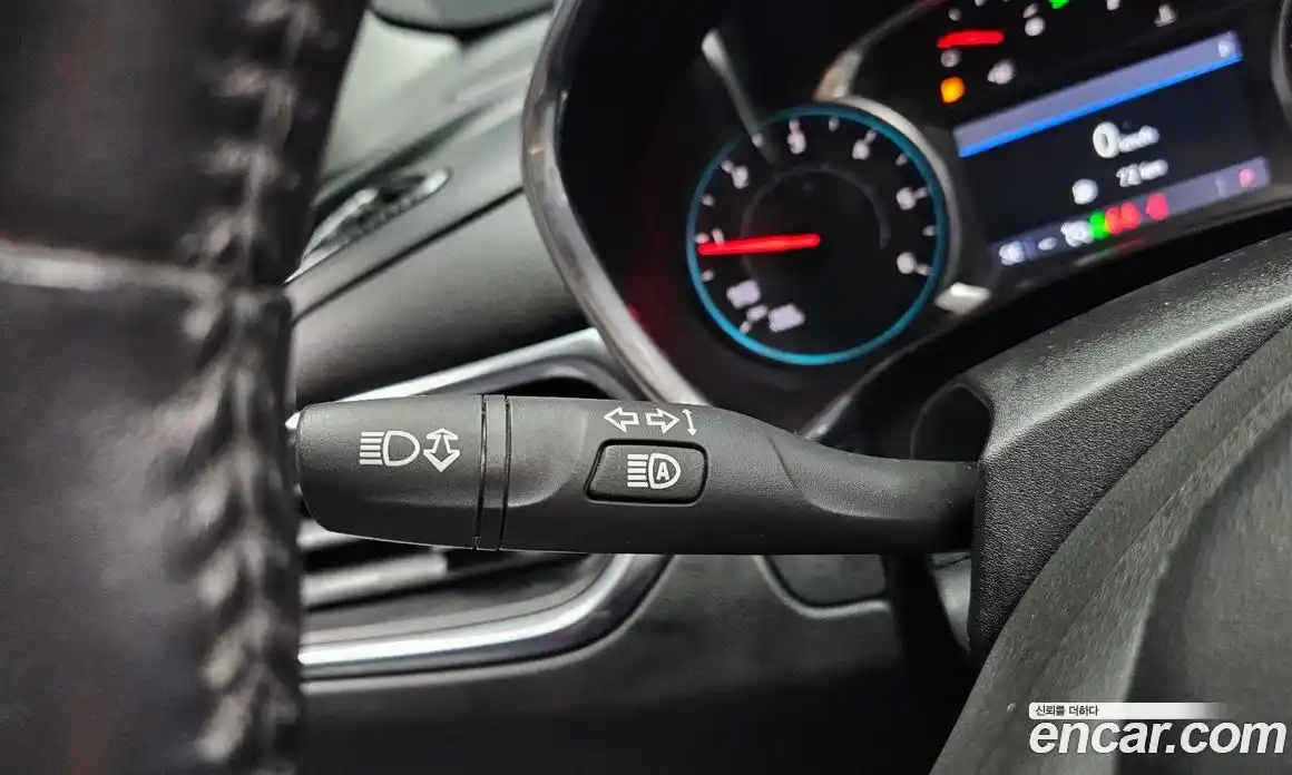 Chevrolet Equinox 2019 1.6 гидро, фото 29
