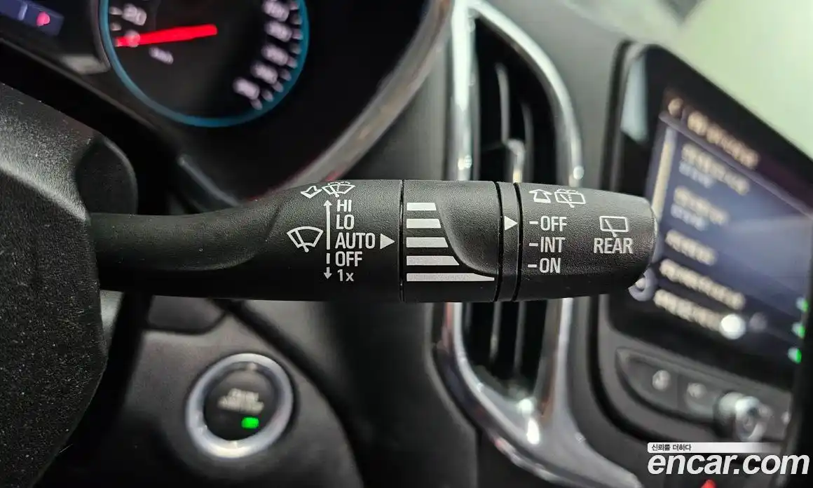 Chevrolet Equinox 2019 1.6 гидро, фото 30