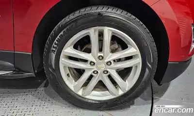 Chevrolet Equinox 2019 1.6 гидро, миниатюра 5