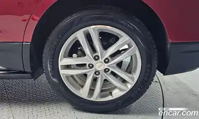 Chevrolet Equinox 2019 1.6 гидро, миниатюра 7