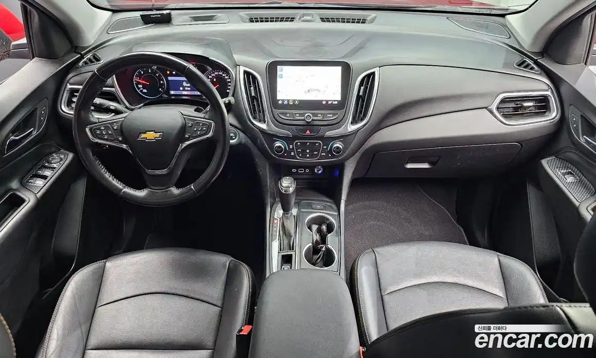 Chevrolet Equinox 2019 1.6 гидро, фото 10