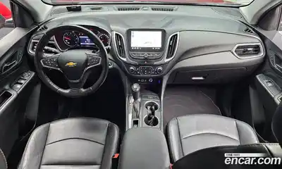 Chevrolet Equinox 2019 1.6 гидро, миниатюра 10
