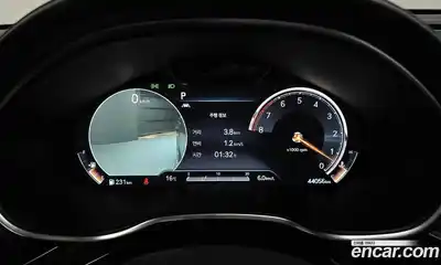 Genesis G80 2020 3.5 автомат (гидро), миниатюра 11