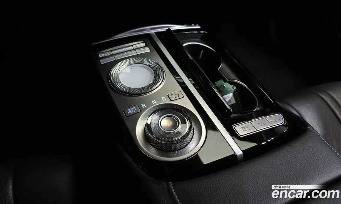 Genesis G80 2020 3.5 автомат (гидро), фото 12