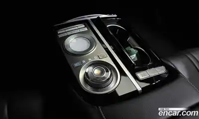 Genesis G80 2020 3.5 автомат (гидро), миниатюра 12