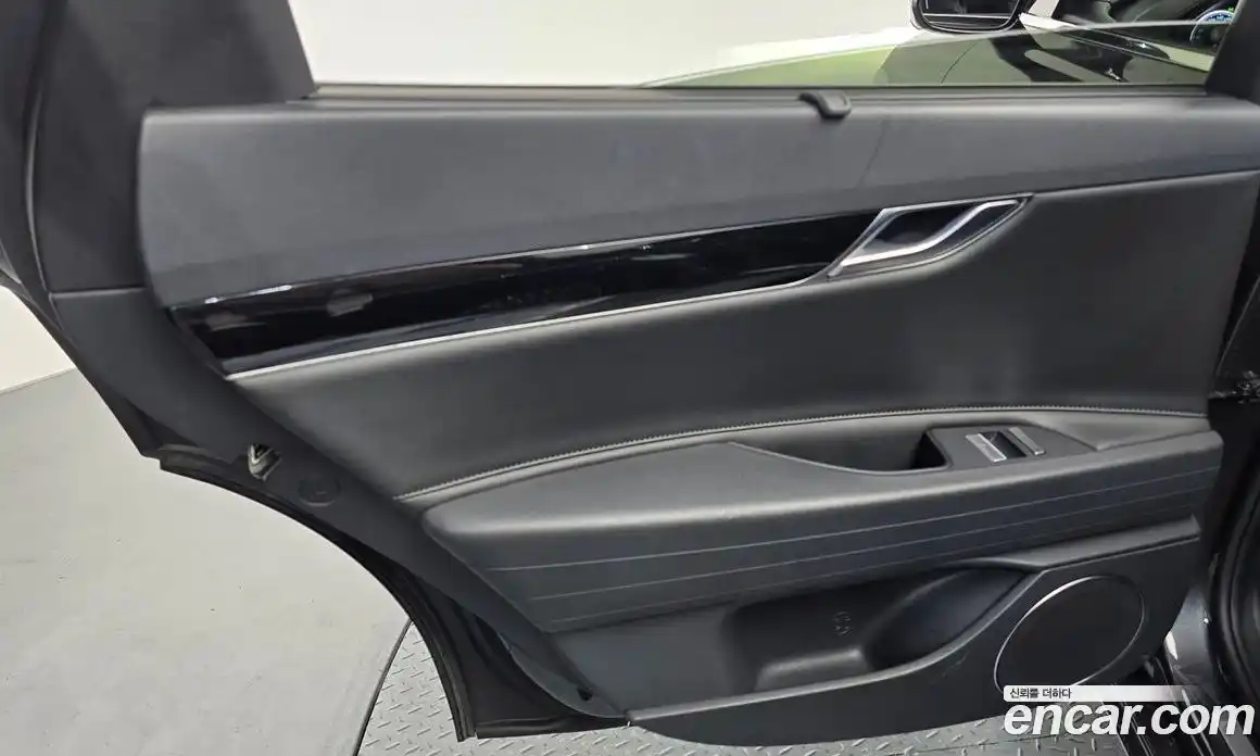 Genesis G80 2020 3.5 автомат (гидро), фото 15