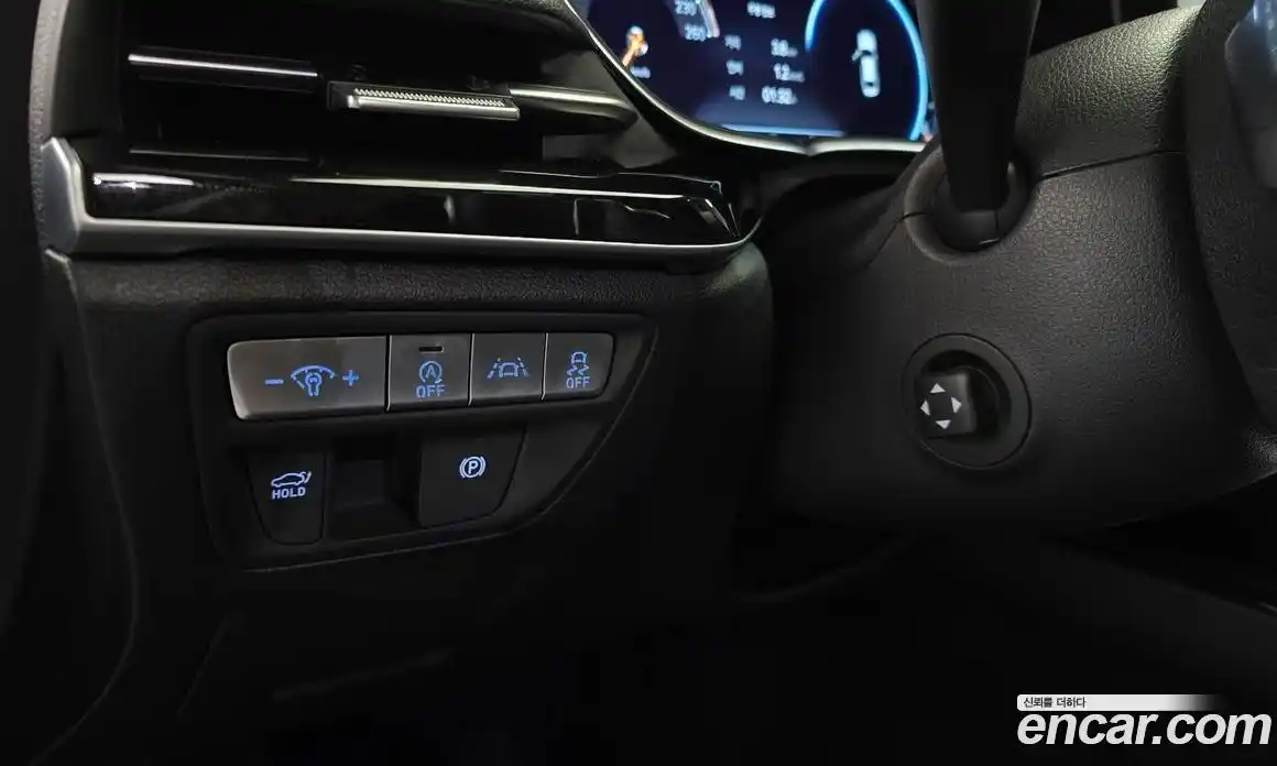 Genesis G80 2020 3.5 автомат (гидро), фото 27