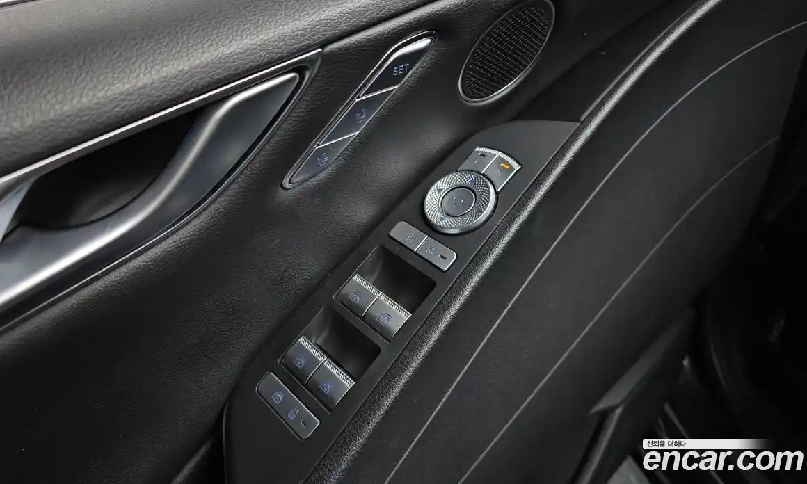 Genesis G80 2020 3.5 автомат (гидро), фото 30