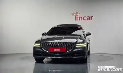 Genesis G80 2020 3.5 автомат (гидро), миниатюра 3