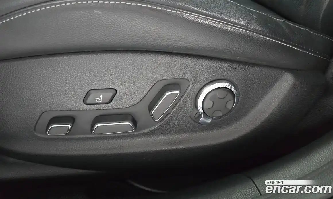 Genesis G80 2020 3.5 автомат (гидро), фото 33