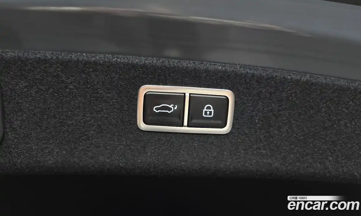 Genesis G80 2020 3.5 автомат (гидро), фото 37