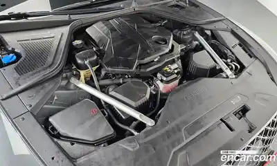 Genesis G80 2020 3.5 автомат (гидро), миниатюра 6