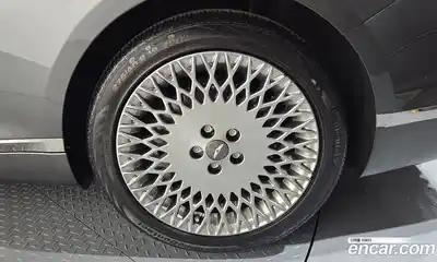 Genesis G80 2020 3.5 автомат (гидро), миниатюра 7