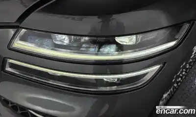 Genesis G80 2020 3.5 автомат (гидро), миниатюра 8