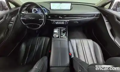 Genesis G80 2020 3.5 автомат (гидро), миниатюра 10