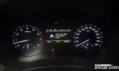 Genesis G80 2019 3.3 гидро, миниатюра 11