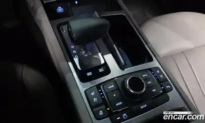 Genesis G80 2019 3.3 гидро, миниатюра 12