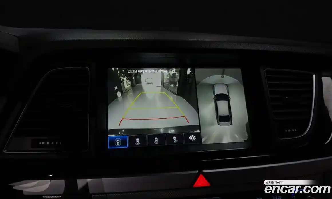 Genesis G80 2019 3.3 гидро, фото 21