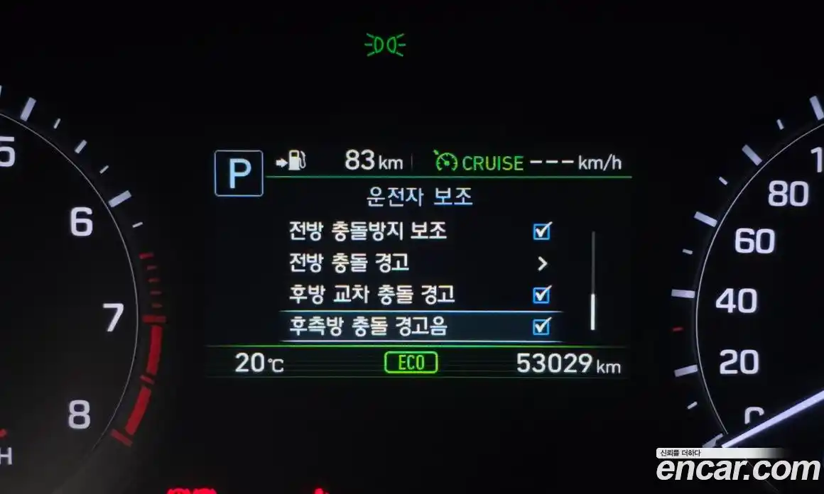 Genesis G80 2019 3.3 гидро, фото 22