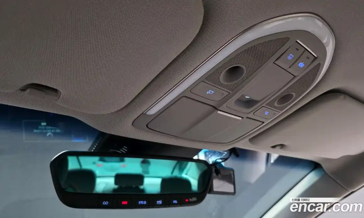 Genesis G80 2019 3.3 гидро, фото 24