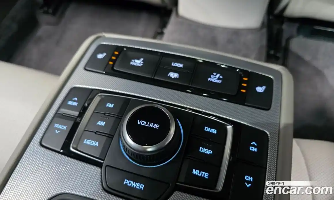 Genesis G80 2019 3.3 гидро, фото 25