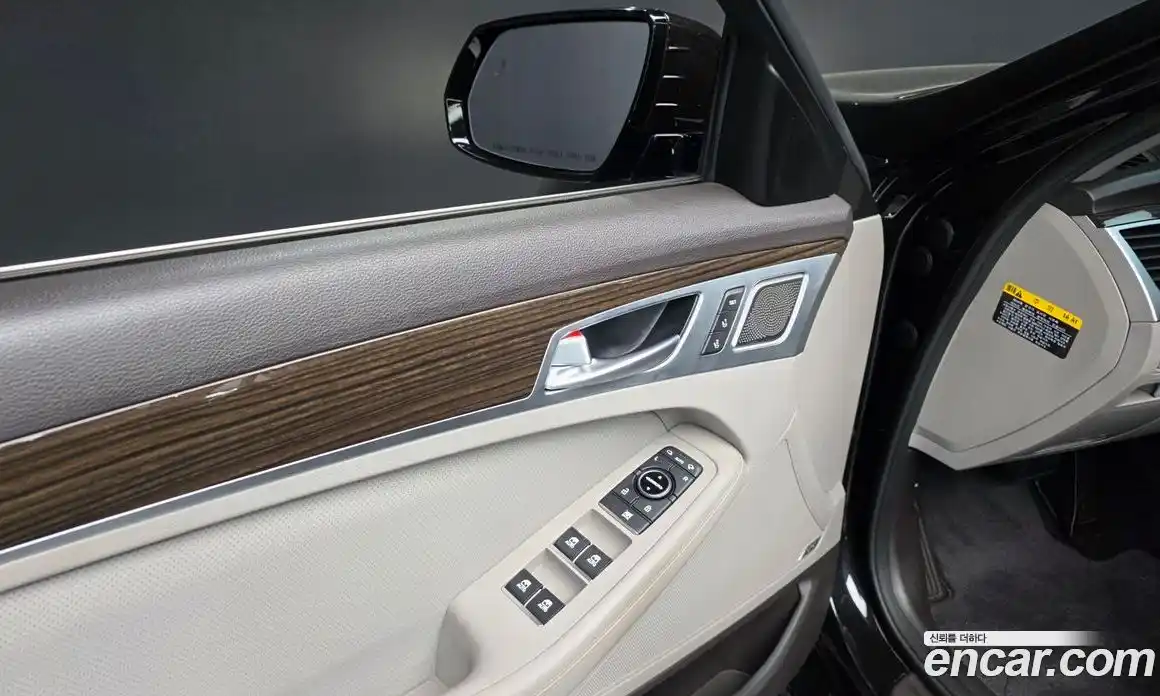 Genesis G80 2019 3.3 гидро, фото 27