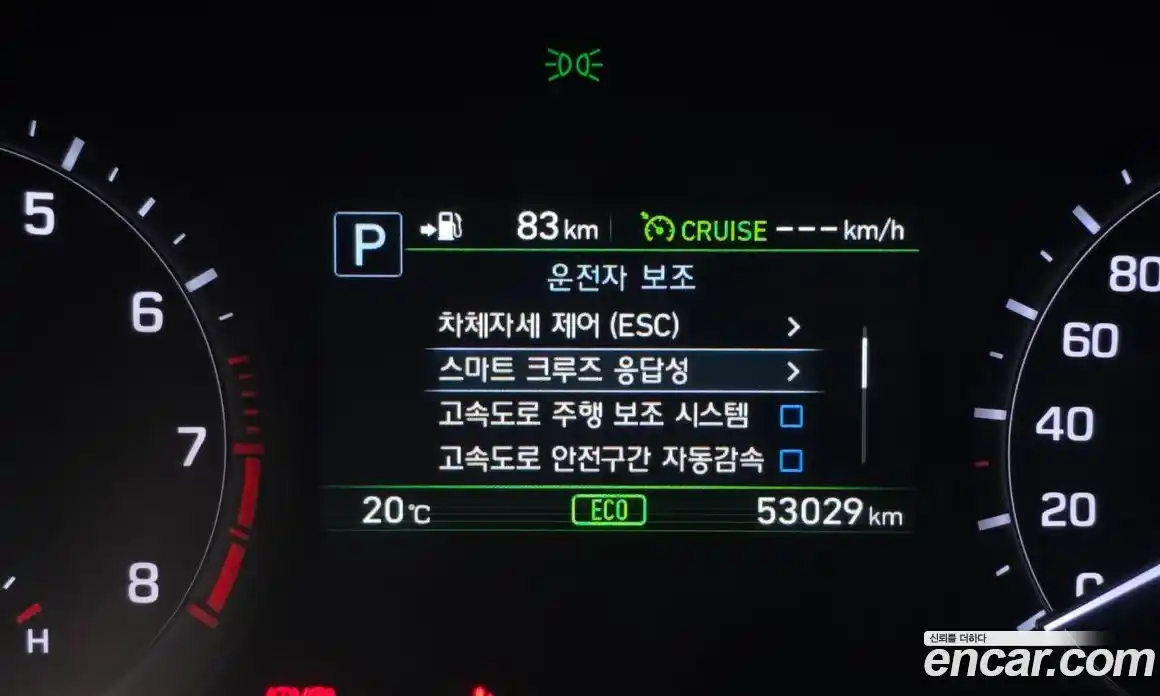 Genesis G80 2019 3.3 гидро, фото 30