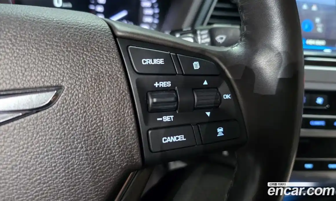 Genesis G80 2019 3.3 гидро, фото 32