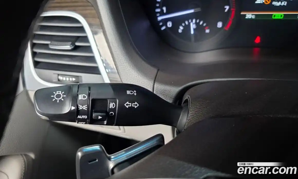 Genesis G80 2019 3.3 гидро, фото 34