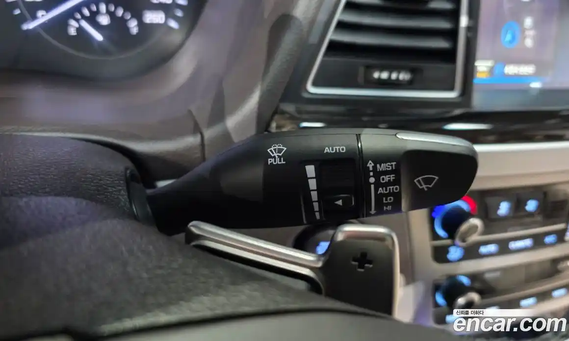 Genesis G80 2019 3.3 гидро, фото 35