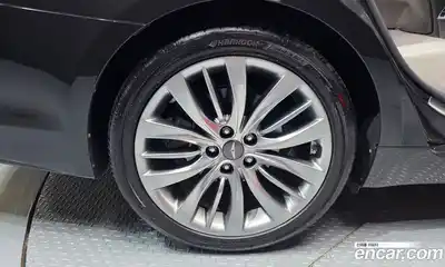 Genesis G80 2019 3.3 гидро, миниатюра 5
