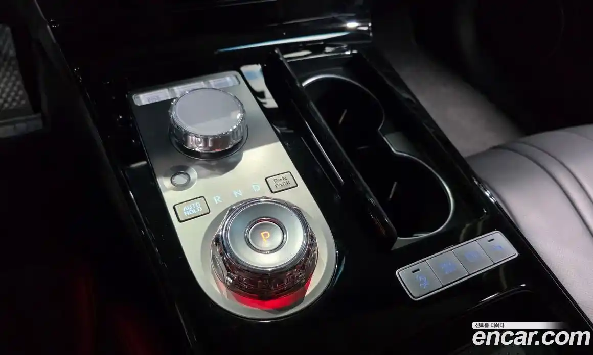 Genesis G80 2024 2.5 автомат (гидро), фото 11