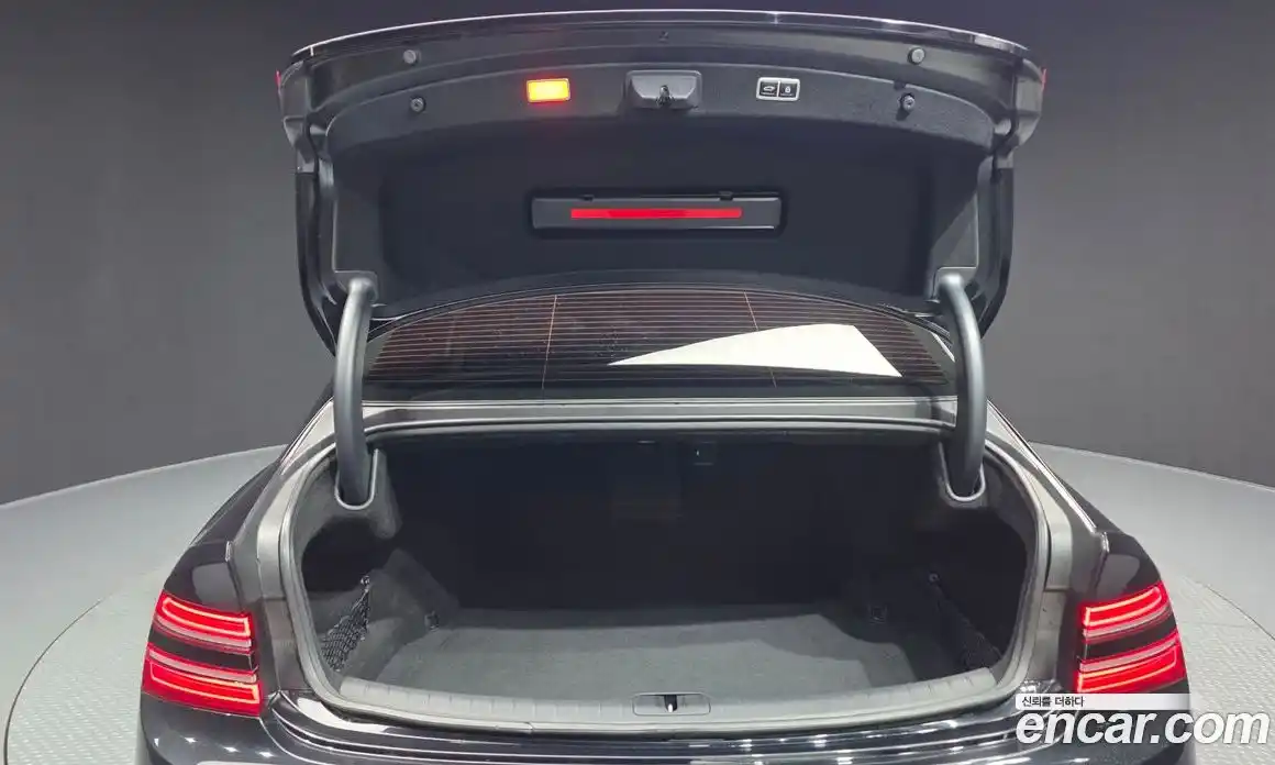Genesis G80 2024 2.5 автомат (гидро), фото 25
