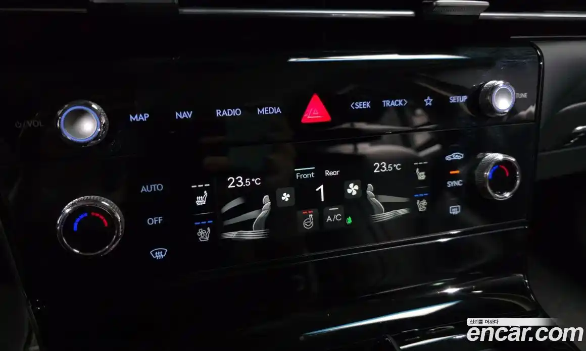 Genesis G80 2024 2.5 автомат (гидро), фото 28