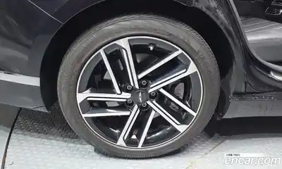 Genesis G80 2024 2.5 автомат (гидро), миниатюра 4