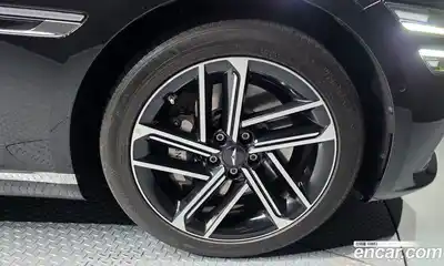 Genesis G80 2024 2.5 автомат (гидро), миниатюра 6